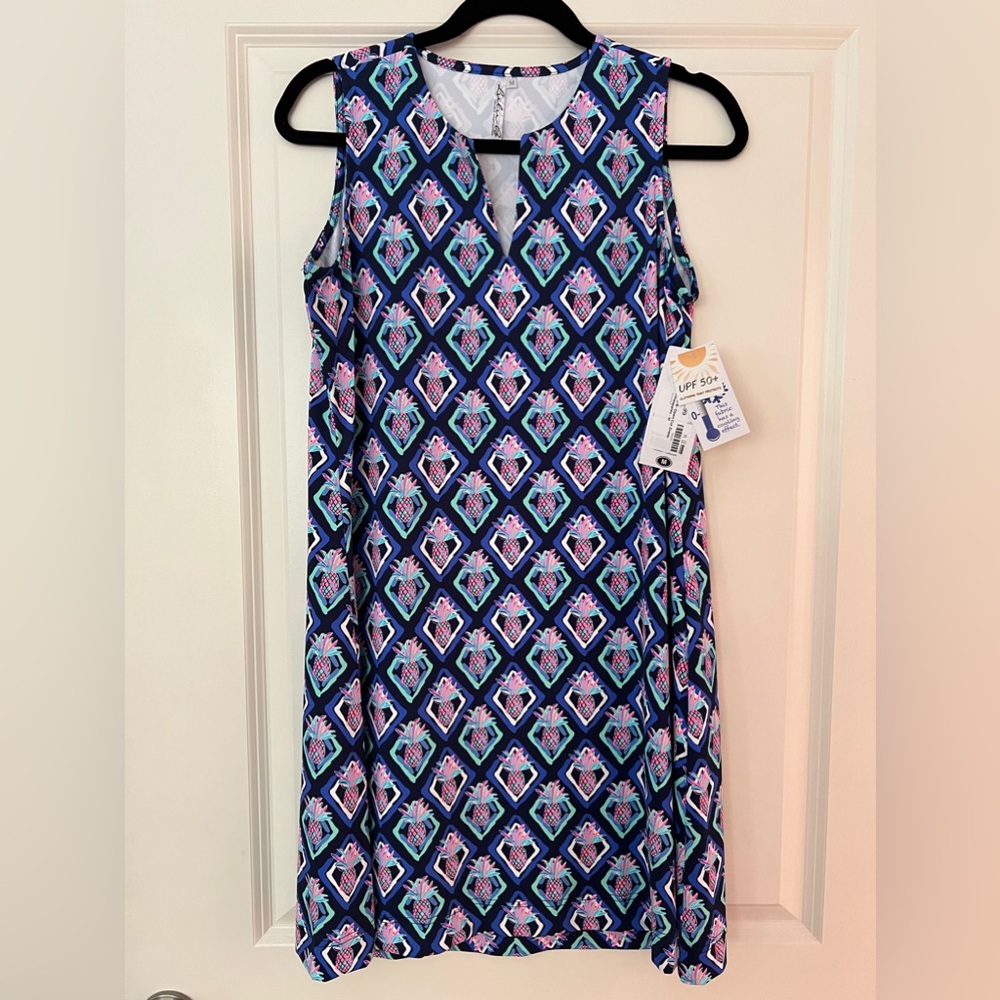 Lulu-B dress, NWT, non-smoking home